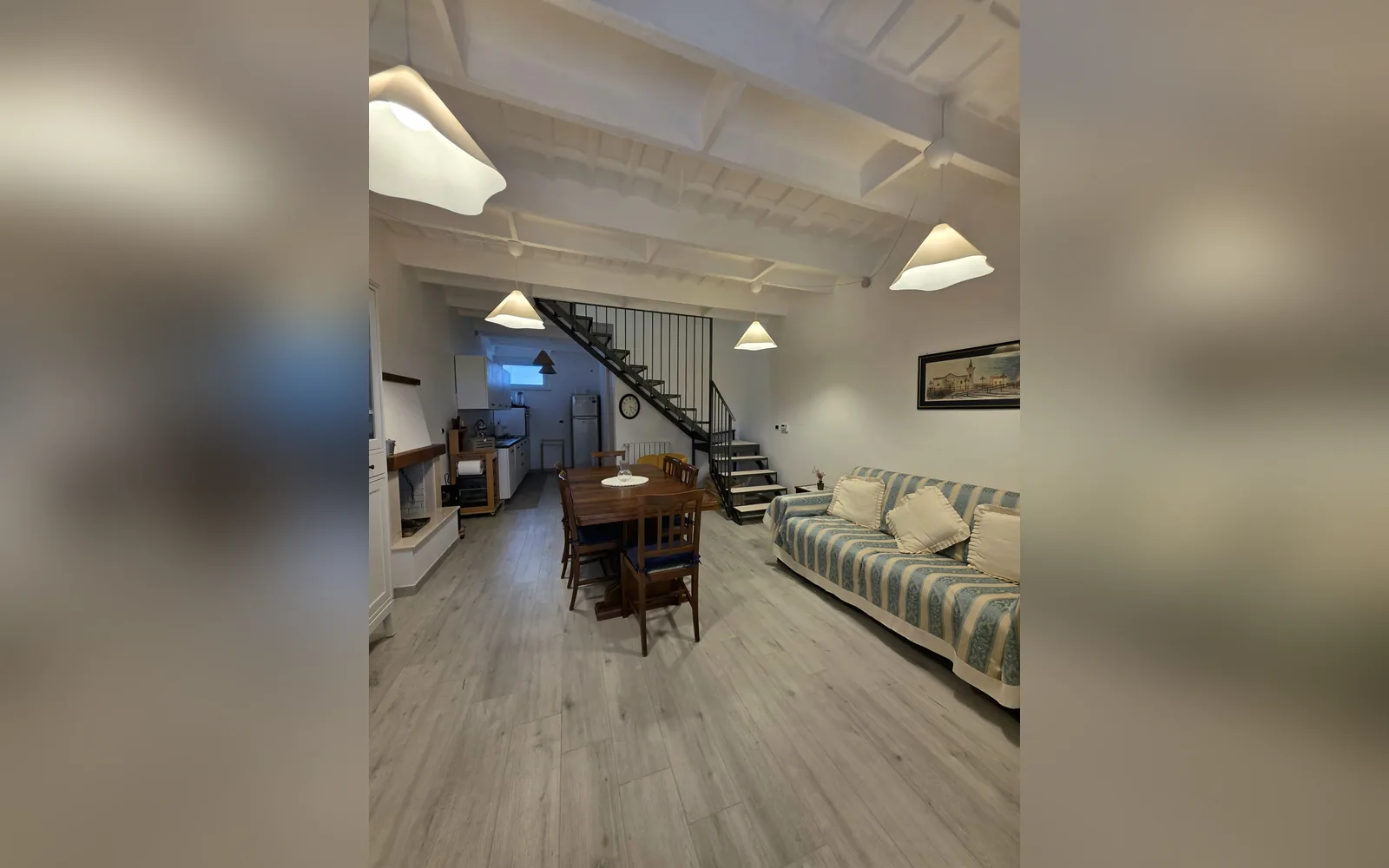 Tenuta Cimini, campobasso (Molise)